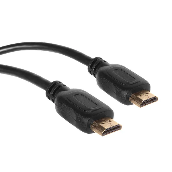 Maclean hdmi kábel 2m, 4k, 3d, aranyozott