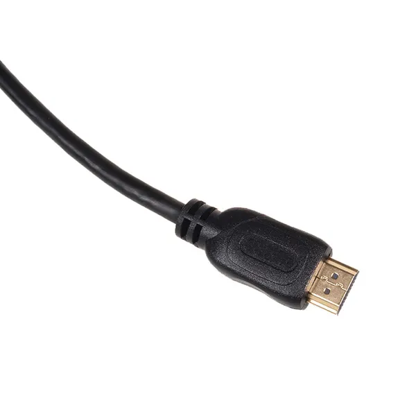 Maclean hdmi kábel 2m, 4k, 3d, aranyozott