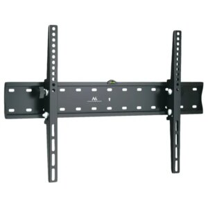 Tv fali konzol mc-668, 37-70, 40kg, vesa 600x400, fekete
