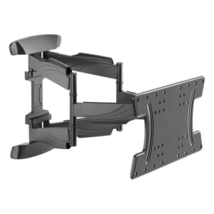 Maclean tv fali tartó lg oled 26-65 30kg vesa 400x200