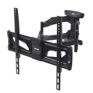 Maclean mc-781 tv fali tartó 26-70, 45kg, fekete