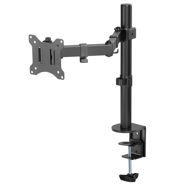 Maclean mc-883 monitor tartó, 17-32, 8kg, vesa 75x75, 100x100