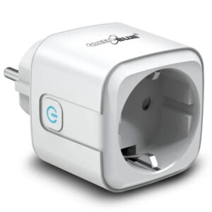 Greenblue gb705 wifi okos aljzat, 3840w, távoli vezérlés