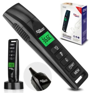 Promedix pr-638 érintésmentes infravörös hőmérő