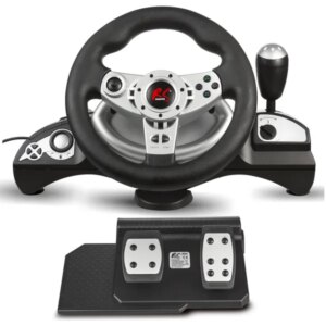 Nanors rs700 játék kormány ps4/ps3/xbox/pc/android kompatibilis