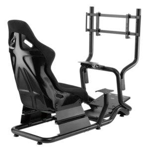 Versenykokpit pro 3 az 1-ben, max. 50 tv, 130kg, rs702