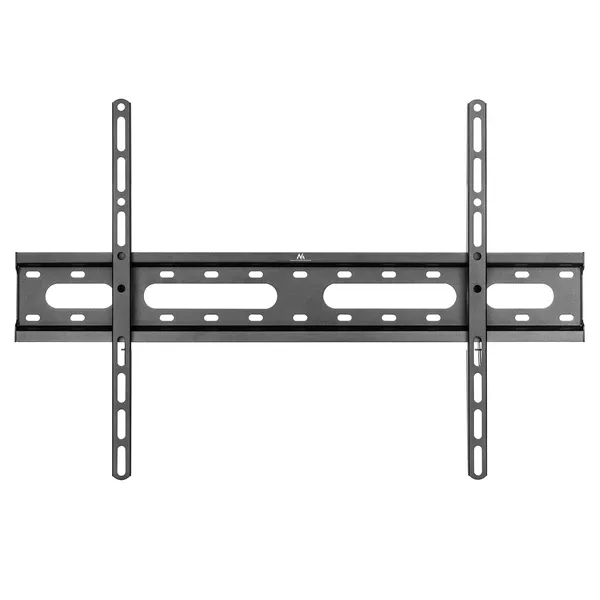 Maclean mc-939 slim tv fali tartó 37-70, 45kg, fekete