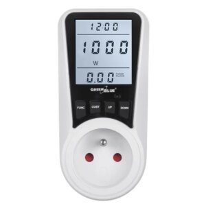 Energiatakarékos mérő gb350 e