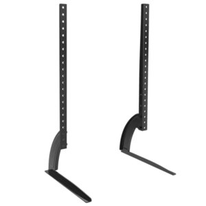 Univerzális tv állvány 32-70, 50kg, vesa 800x500