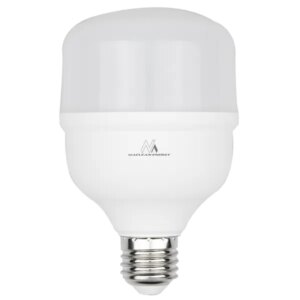 Maclean led izzó e27 28w 4000k 2940lm