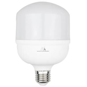 Maclean led izzó e27 48w 6500k 5040lm energiatakarékos