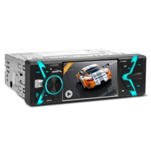 Audiocore ac9900 bluetooth rádiólejátszó 4x50w mp5 kijelzővel