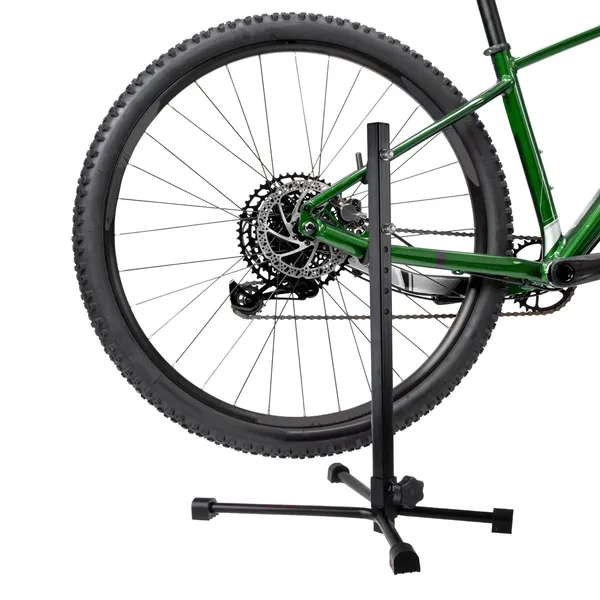 Maclean mc-434 kerékpár szervizállvány, acél, 20kg, mtb-hez