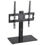 Maclean mc-450 tv állvány, 32-65, max. 40kg, vesa 400x400