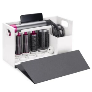 Dyson styler tároló maclean mc-478