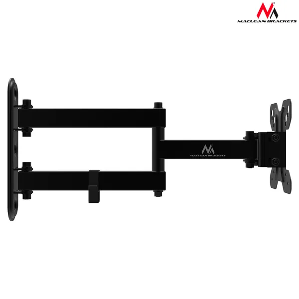 Maclean tv tartó 13-23 30kg vesa 100x100