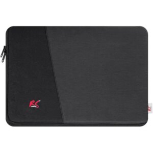 Nanors rs175 laptop/tablet tok 15,6 fekete