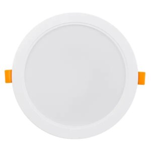 Maclean led panel 18w, semleges fehér, 1900lm, slim design