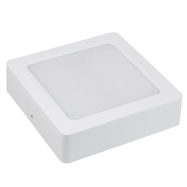 Maclean mce379 s led panel adapter, 170x170mm, fehér