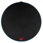Rgb gamer szék alátét 100cm nanors rs171