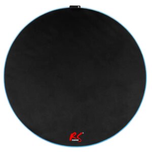 Rgb gamer szék alátét 100cm nanors rs171