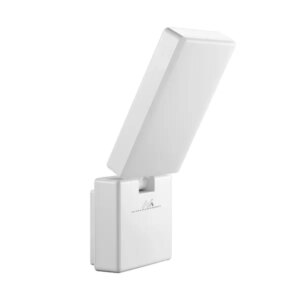 Maclean led kültéri lámpa 10w 700lm ip65 4000k fehér