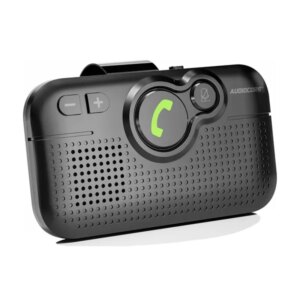 Audiocore ac475 bluetooth kihangosító autóba