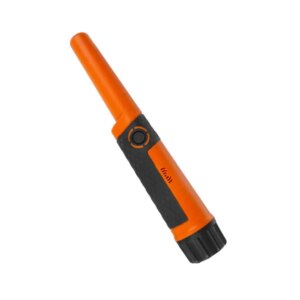 Maclean mce120n vízálló fémdetektor pinpointer