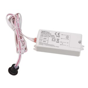 Érintésmentes ir kapcsoló maclean mce84, 220-240v, 5a, 500w, ip20