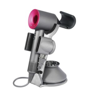 Dyson supersonic hajszárító tartó mc-973, fekete