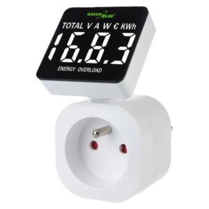 Energiatakarékos mérő gb620e