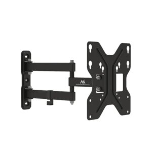 Univerzális tv fali tartó 23-42, 30kg, vesa 200x200, dönthető