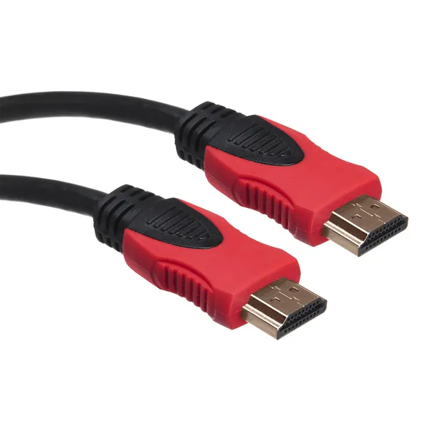 Maclean hdmi kábel 5m 4k 60hz aranyozott