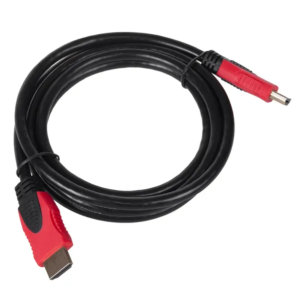 Maclean hdmi kábel 5m 4k 60hz aranyozott