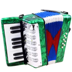 Gyermek nagy zenés harmonika in0148