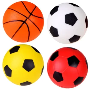 Hablabda készlet 4db 10cm sporthoz