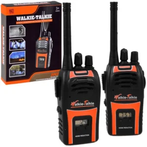 Gyerek Walkie Talkie