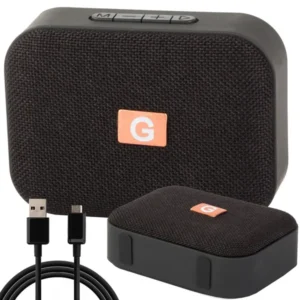Mini bluetooth hangszóró fm rádió usb mp3 basszus