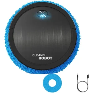 Vezeték nélküli takarító robot felmosó 80p