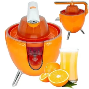 Citrusmix elektromos gyümölcsprés 300w