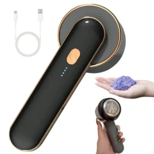 Nagy ruhaborotva usb-c töltéssel
