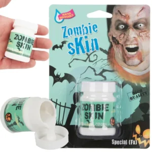 Zoombie bőr smink sebekhez 28ml