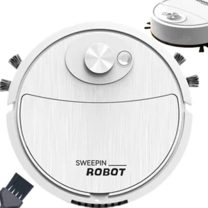 Vezeték nélküli takarító robot