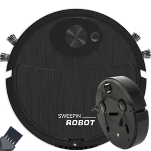 Vezeték nélküli takarító robot