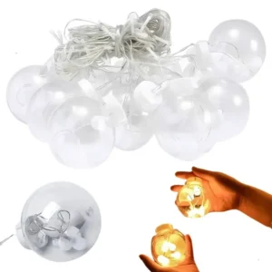 Karácsonyi fényfüggöny 138 led meleg ip44