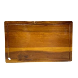 Eisenbach prémium fa vágódeszka 35x27cm