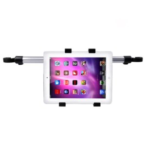 Univerzális tablet autós fejtámla tartó 7-10.1