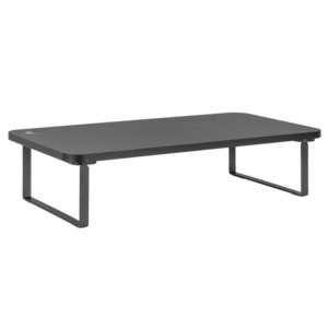 Maclean mc-933 monitor/laptop állvány 20kg 13-32 fekete