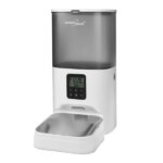 Greenblue gb393 automata etető 6l usb fehér