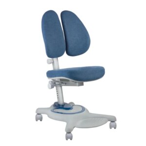 Ergo office er-484n gyerekszék - állítható, ergonomikus, 75kg-ig